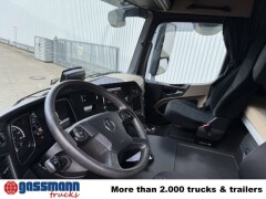 Mercedes Benz Actros 2545 L 6x2/46, Retarder, Lenk-/Liftachse, 
