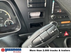 Mercedes Benz Actros 2545 L 6x2/46, Retarder, Lenk-/Liftachse, 