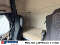 Mercedes Benz Actros 2545 L 6x2/46, Retarder, Lenk-/Liftachse, 