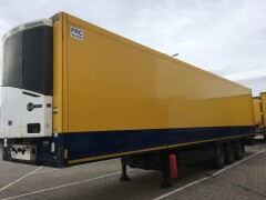  Cool Liner Duoplex Steel 