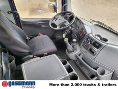 Mercedes Benz Atego 1323 AK 4x4 