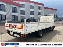 Iveco EuroCargo 75E18 4x2, EEV 