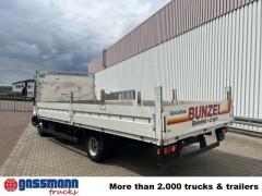 Iveco EuroCargo 75E18 4x2, EEV 