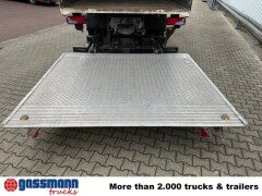 MAN TGS 18.320 4X4 BL, Getränkekoffer, LBW MBB, 2x 