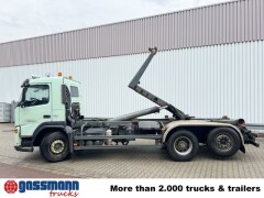 Volvo FM 480 6x2R, lenk-Liftachse, RK 20.65 