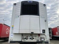  Cool Liner Duoplex Steel 