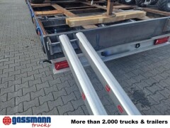 Andere SCHROEDER ST1024P4-13,6, Rungen anlegbar 