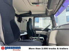 MAN TGX 18.360 4X2 LL, Fahrschule 