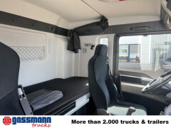 MAN TGX 18.360 4X2 LL, Fahrschule 