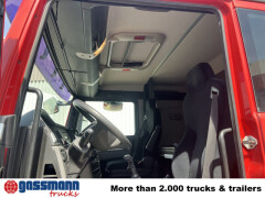 MAN TGX 18.360 4X2 LL, Fahrschule 