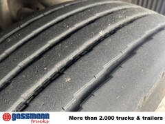 MAN TGX 18.360 4X2 LL, Fahrschule 