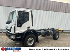 Iveco EuroCargo ML150E24 WS 4x4, Euro3 