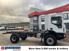 Iveco EuroCargo ML150E24 WS 4x4, Euro3 