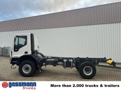 Iveco EuroCargo ML150E24 WS 4x4, Euro3 