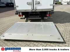 Mitsubishi Canter Fuso 7C15 4x2, Kühler, LBW 