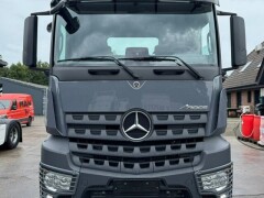 Mercedes Benz Arocs 3251 L 8x4/4, mit Motorabtrieb C plus NA 