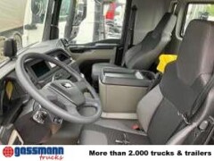 MAN TGS 33.440 6x4 BB CH, 5x VORHANDEN 