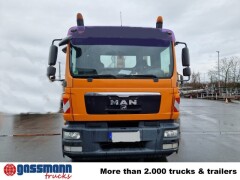 MAN TGM 18.290 4X2 BB mit Kran Atlas AK 92.2-A2, 