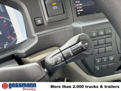 MAN TGS 33.440 BB 6x4, mehrfach vorhanden! 