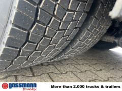 MAN TGS 26.400 6x2-4 LL, Navi, Lenk-/Liftachse, 