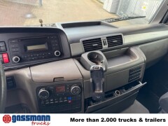 MAN TGS 26.440 6x4 BB, Meiller Schub-Knick 