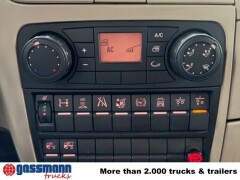 MAN TGS 18.420 4x2 BL, Navi 