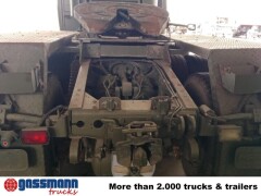 Mercedes Benz 3344 S 6x4, Schwerlast 110t 