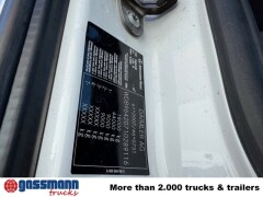 Mercedes Benz Arocs 1842 AK 4x4, Kran Palfinger PK12001-EH C, 