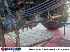 Iveco ASTRA HHD9 6x6, Cursor 13 