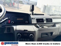 MAN TGL 8.220 4x2 BB, 2x AHK 