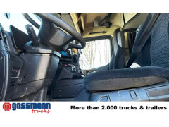 Mercedes Benz Arocs 3351 LS 6x6, Grounder, MirrorCam, Navi, 