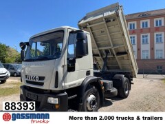 Iveco ML160E30 K 4x2, EEV 