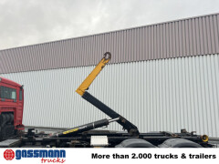 MAN TGS 26.440 6X4 BL 