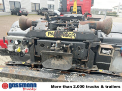 MAN TGS 26.440 6X4 BL 