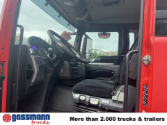 MAN TGS 26.440 6X4 BL 