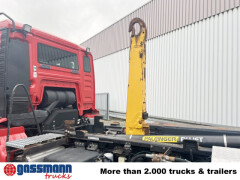 MAN TGS 26.440 6X4 BL 
