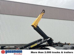 MAN TGS 26.440 6X4 BL 
