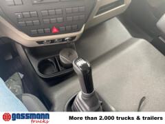 MAN TGL 12.190 4x2 BL 