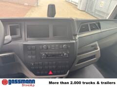 MAN TGL 12.190 4x2 BL 