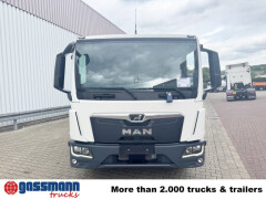 MAN TGL 12.190 4x2 BL 
