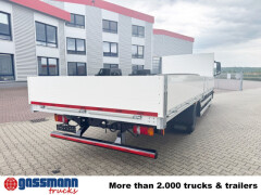 MAN TGL 12.190 4x2 BL 