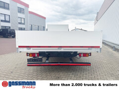 MAN TGL 12.190 4x2 BL 