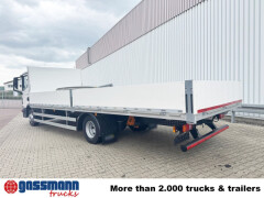 MAN TGL 12.190 4x2 BL 