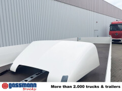 MAN TGL 12.190 4x2 BL 