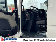 MAN TGL 12.190 4x2 BL mit Kran Hiab Hiduo 072DS-4 