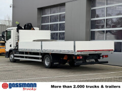 MAN TGL 12.190 4x2 BL mit Kran Hiab Hiduo 072DS-4 