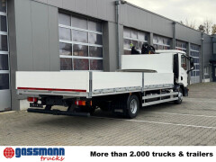 MAN TGL 12.190 4x2 BL mit Kran Hiab Hiduo 072DS-4 