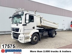 MAN TGM 18.340 4x2 BL 