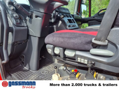 Iveco Trakker AD380T41W 6x6, Bordmatik beidseitig, 