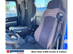 MAN TGM 18.290 4x2 BB, Navi 